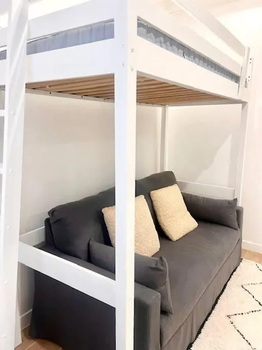 Studio Annah Paris