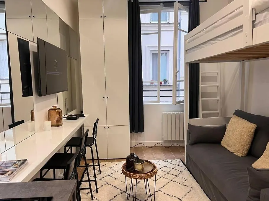 Studio Annah Paris