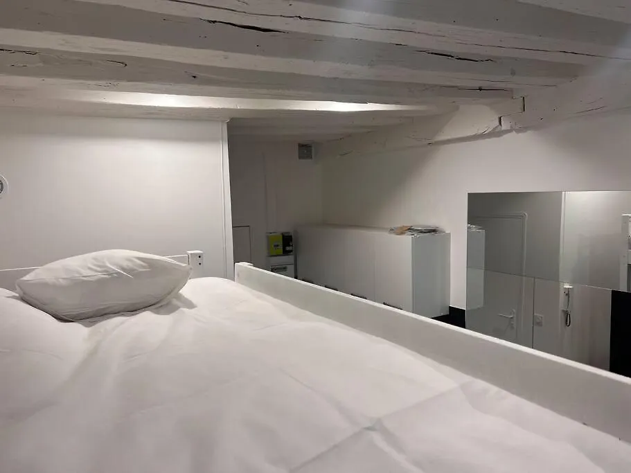 Studio Annah Paris