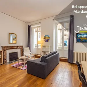 https://impasse-ste-martianne.midi-pyreneeshotels.com